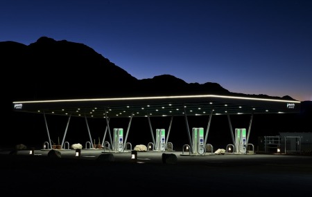 Electrify America Pumping $200 Million More Into California