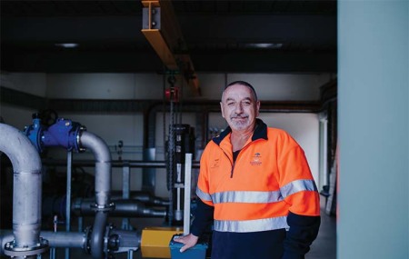 Boosting water security in Gippsland