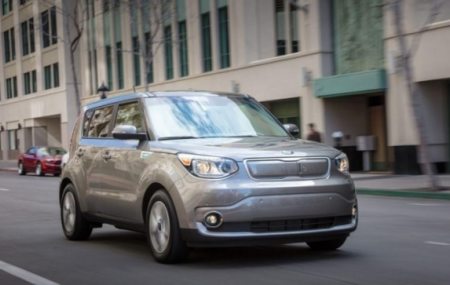 Hyundai, Kia to invest $7.4 billion in U.S. to produce future EVs - Auto